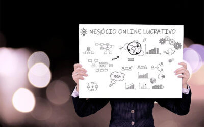 Como Montar um Negócio Online Lucrativo?